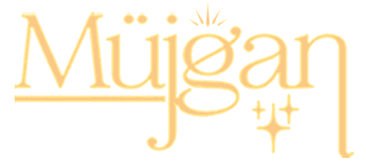 Müjgan Restaurant Logo