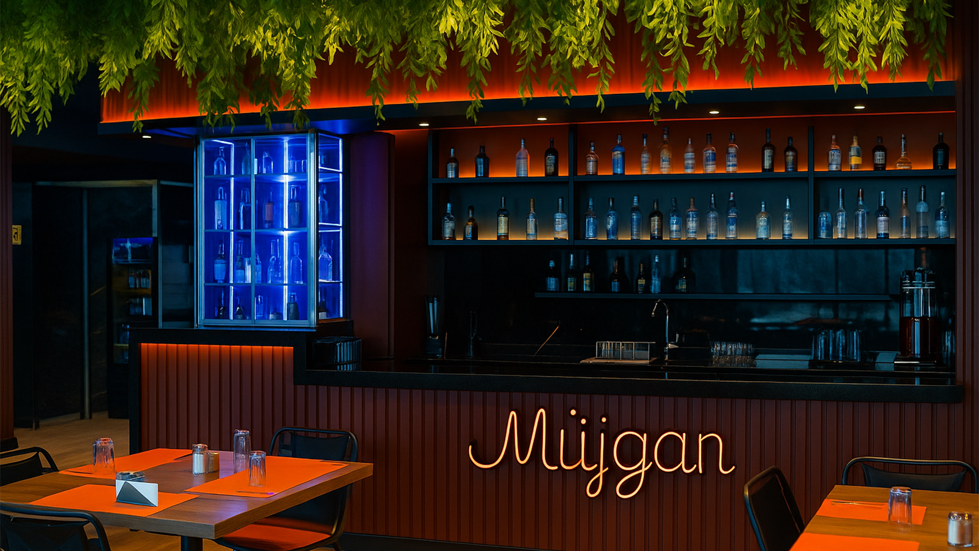 Müjgan Restaurant