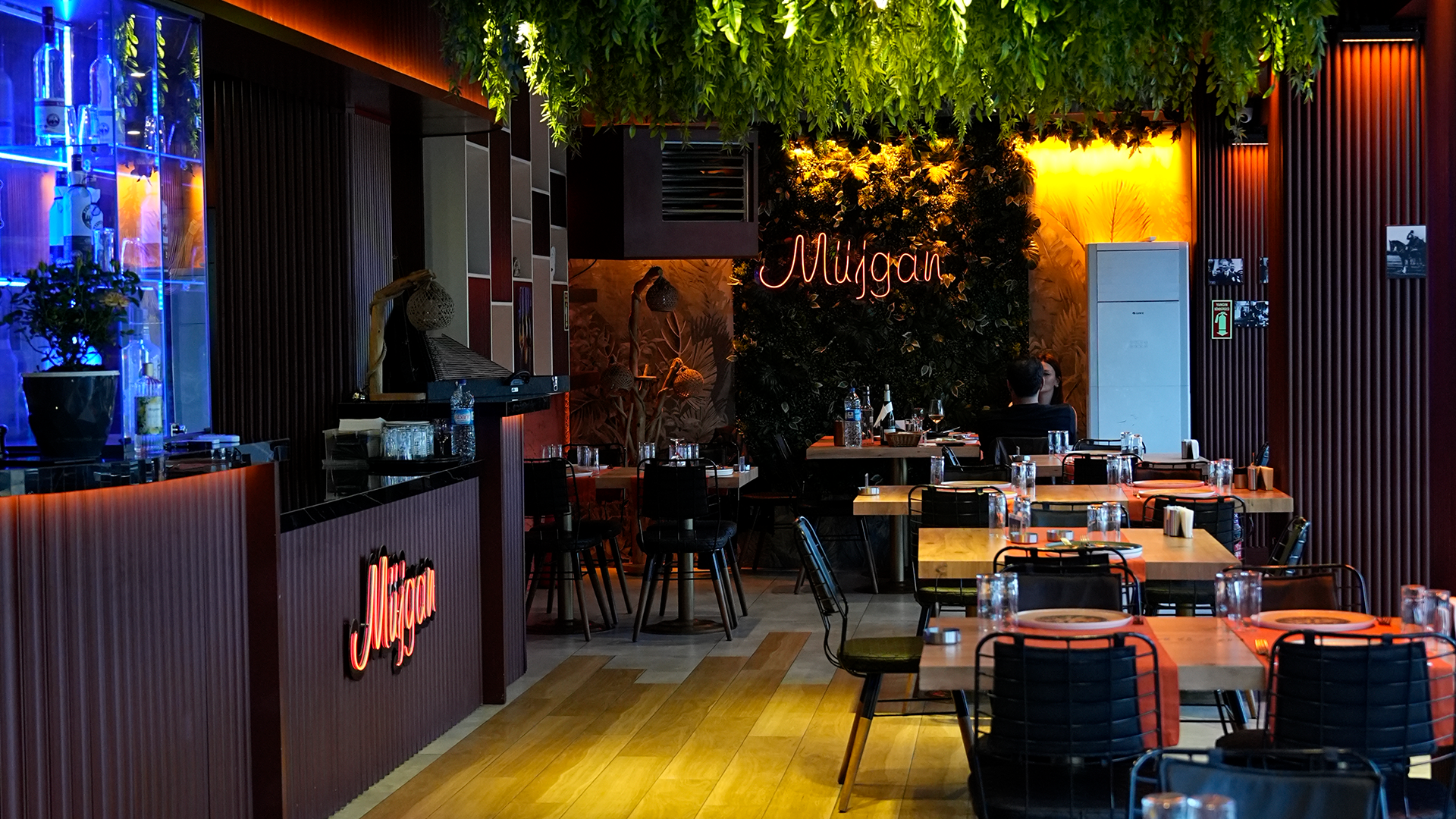 Müjgan Restaurant