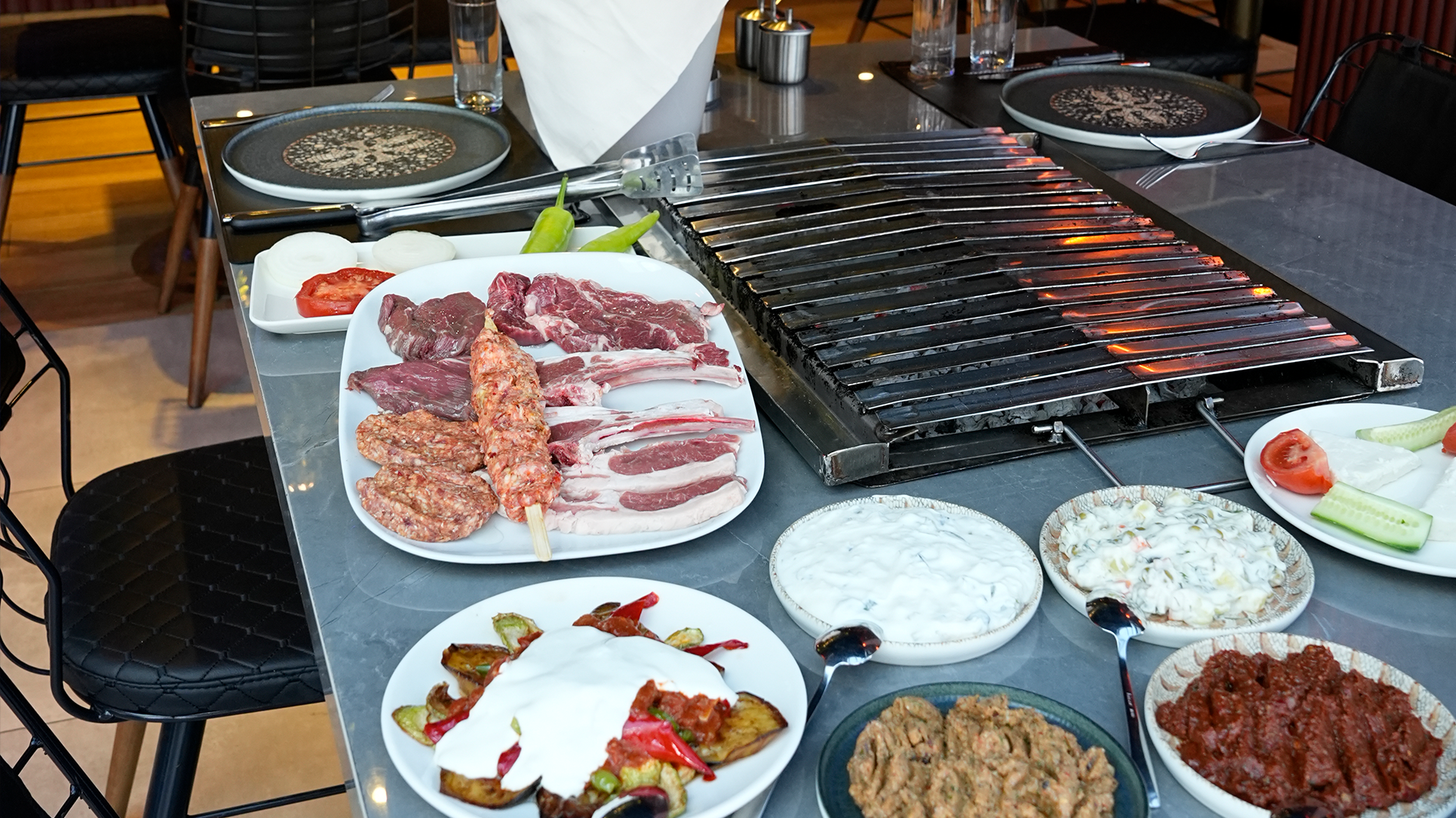 Müjgan Restaurant